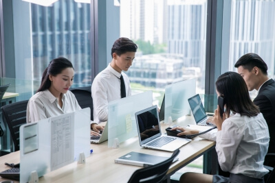 辦公環(huán)境 辦公環(huán)境